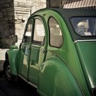 2CV