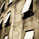 Shutters