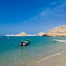 Fisherman beach