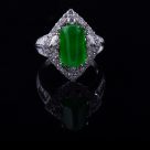 Green emerald