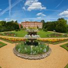 Hughenden Lawn