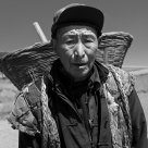Farmer under The Sun