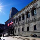 Boston Library