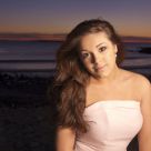 Gabriella at Dawn