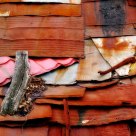 Rusty Amalgam