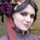 Victorian style