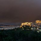 Acropolis, Athens