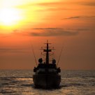 Searing Seas