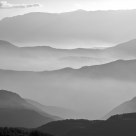 A Misty Dawn