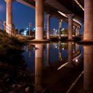 Under the Freeway