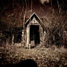 Haunted House...