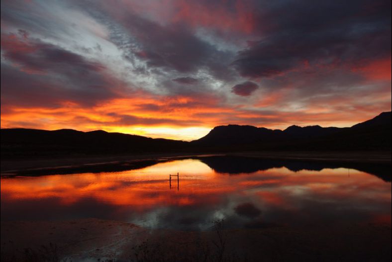 Sunrise