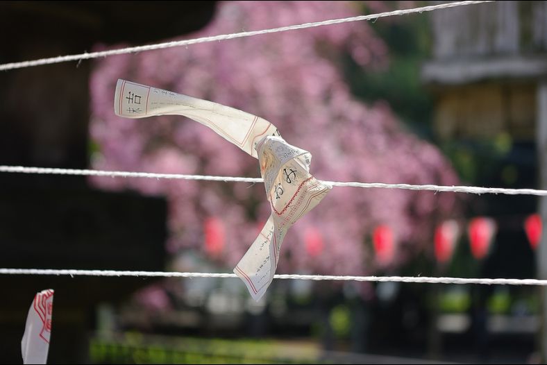 Wish paper