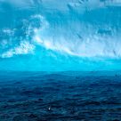 Iceberg breaker