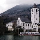 Church At Tarn