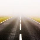nothingness lies ahead