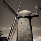 Dutch Windmill