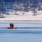 When the Ice Breaks