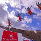 Dumont Cup Side Jump