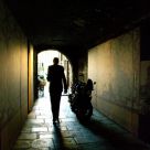Underpass