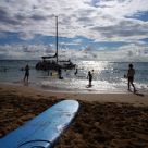 waikiki beach