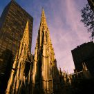 Cathedral of St. Patrick