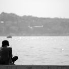 Alone