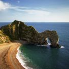 Doordle Door, UK