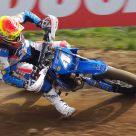 panning