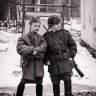 Little Red Army