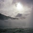 Horseshoe Falls
