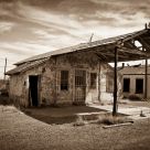 Somewhere in West Texas....
