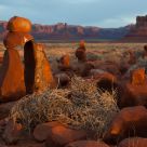 Valley of the Gods
