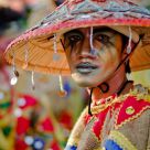 Aliwan Performer