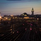 Tracks