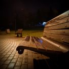 Alone