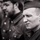 Prisoner of war