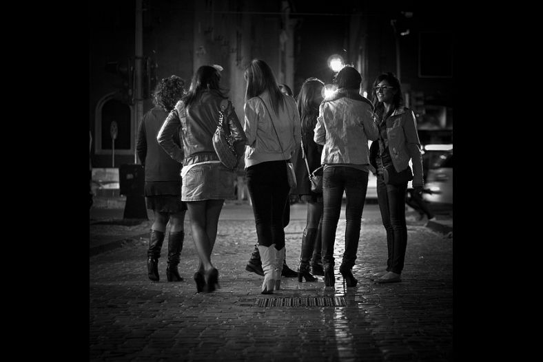 Nightlife