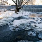 Winter everywhere