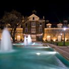Chateau By Night