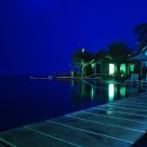 Infinite Blue