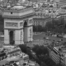 Arc de Triomphe