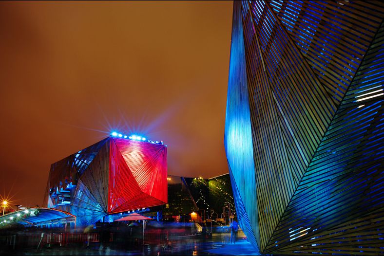 Canada Pavilion