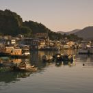 Old Fishery
