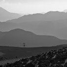 Layers of Mountains