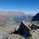 View from Malamot mount
