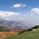 Remote Mountains