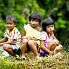 Children