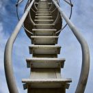 Staircase to Nowhere