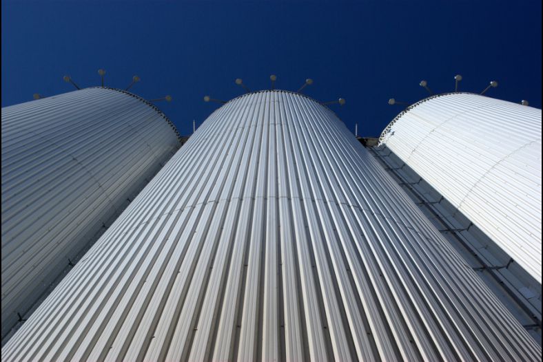 Silo